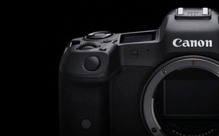 eos r5 canon novità