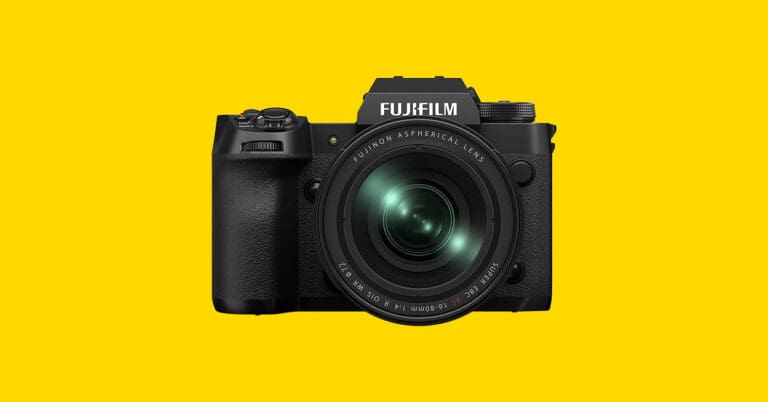 migliori-mirrorless-fujifilm-2023