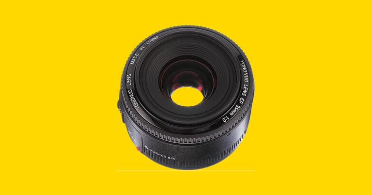 migliori-obiettivi-yongnuo-per-canon