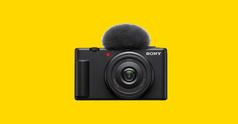 recensione-sony-ZV-1F