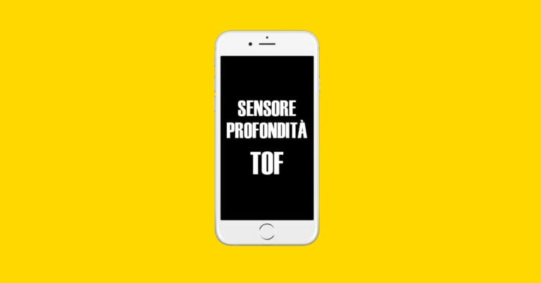sensore-profondità-smartphone