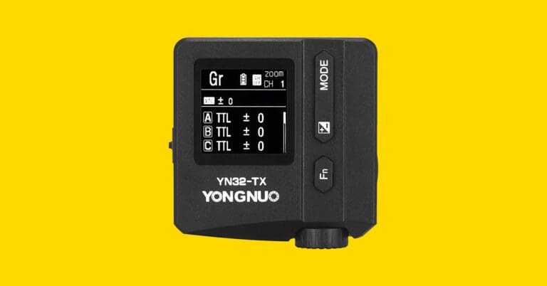 trigger-yongnuo