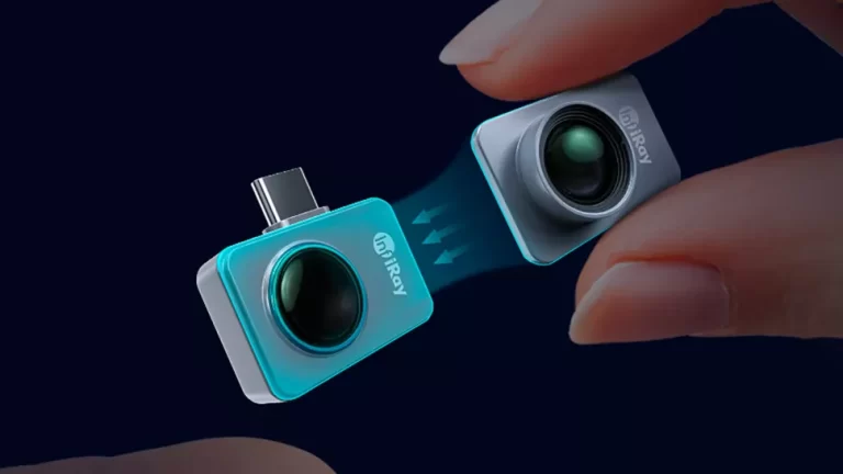 InfiRay P2 Pro