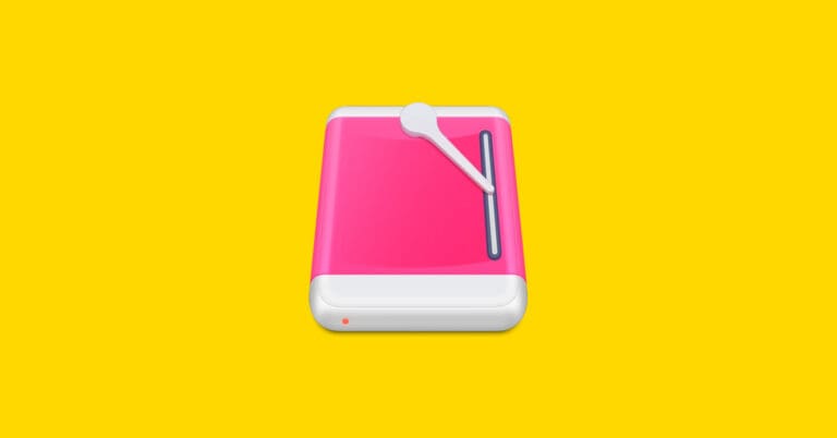 cleanmydrive2-recensione