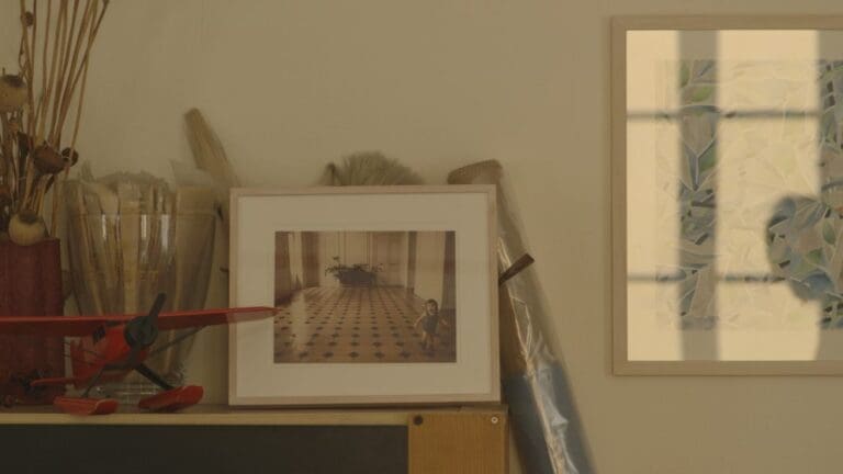 infinito luigi ghirri