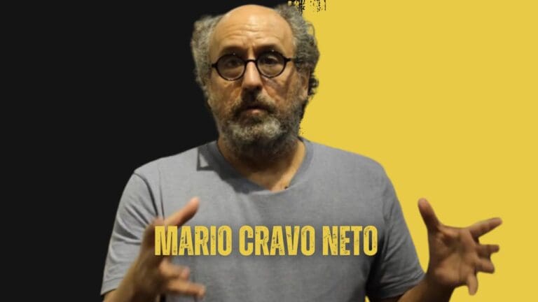 Mario Cravo Neto