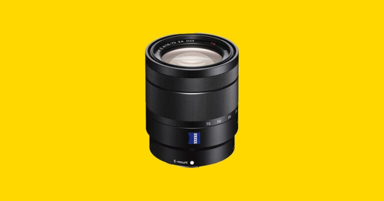 Sony-16-70-mm-f4
