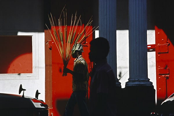 foto di Alex Webb
