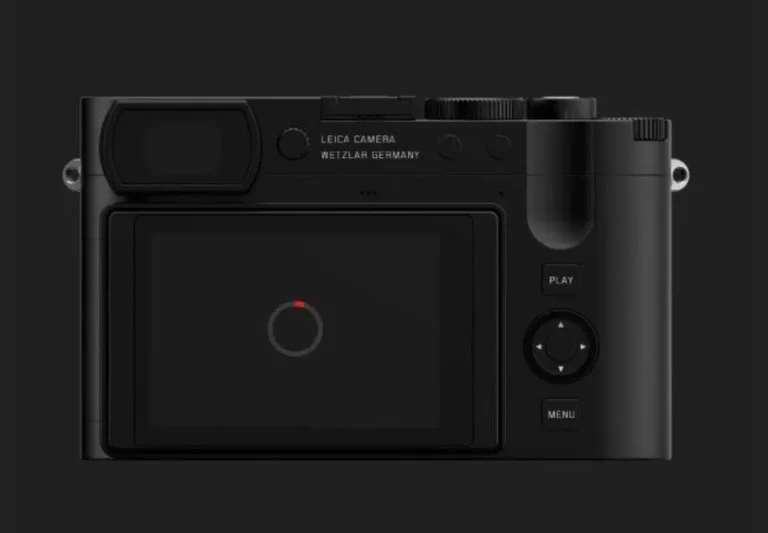leica q3