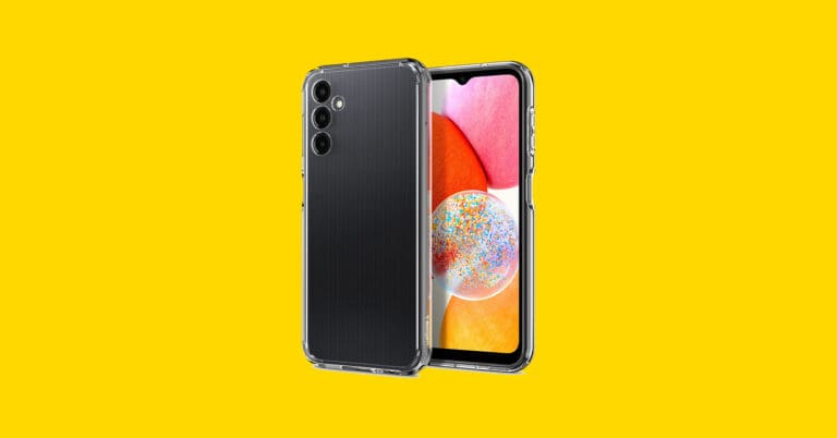 migliori cover samsung a14