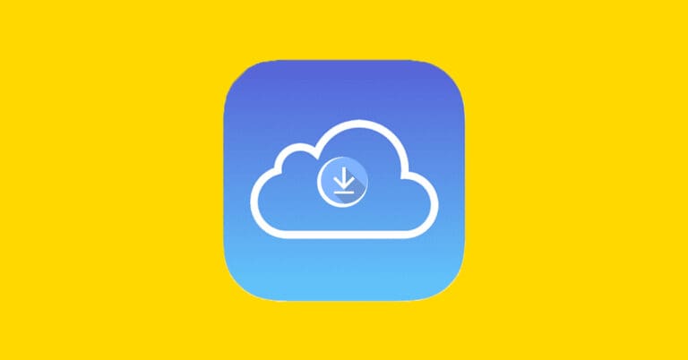 scaricare-foto-da-icloud