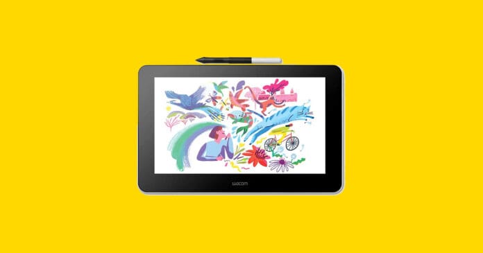 wacom-one-creative-recensione