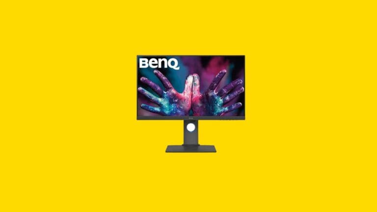 BenQ-PD2705Q