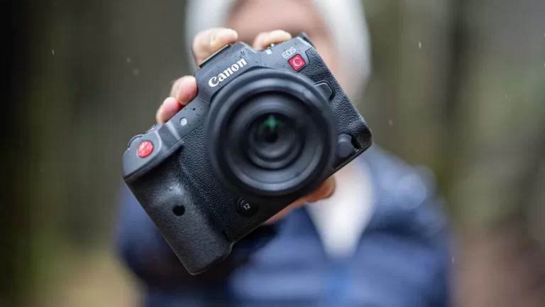 Canon