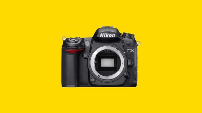 NIkon-D7000