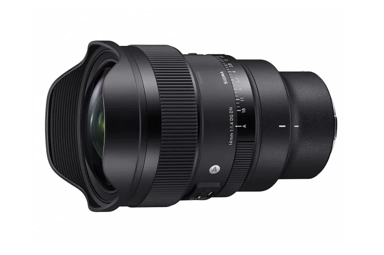 Sigma 14mm f/1.4: Arriva il nuovo sogno per gli astrofotografi?