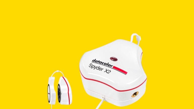 datacolor spyder x2 ultra
