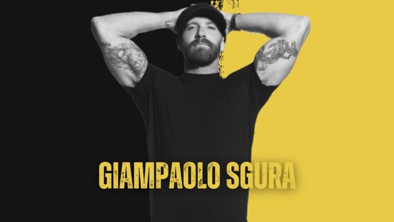 giampaolo sgura
