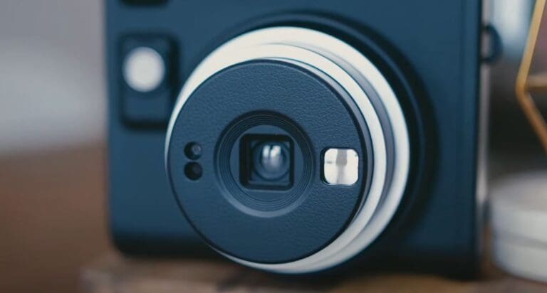 instax sq40