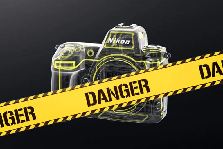 nikon-z8-problemi