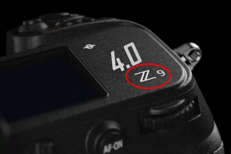 nikon z9