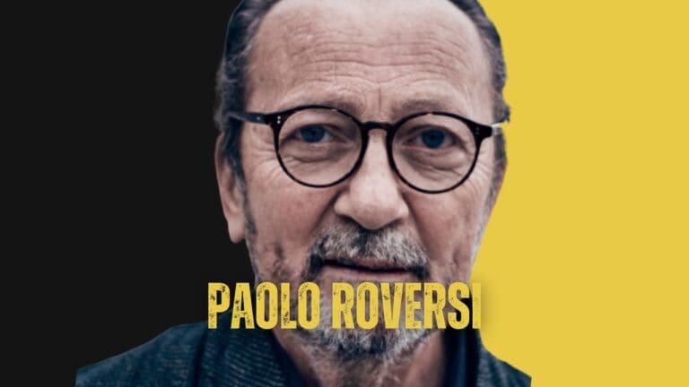 paolo roversi