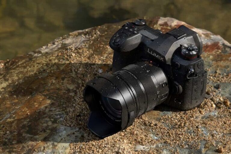 Panasonic-G9