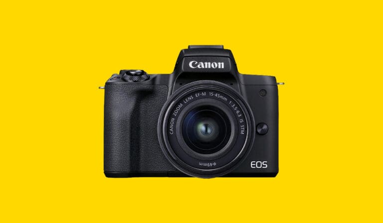 canon-eos-m50-mark-II-recensione