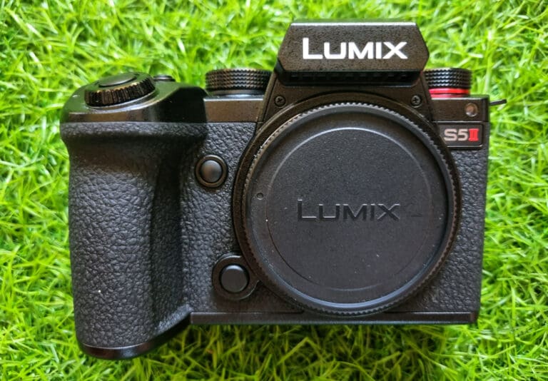 lumix-s5-Mark-II