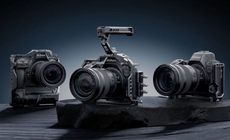 smallrig Nikon Z8