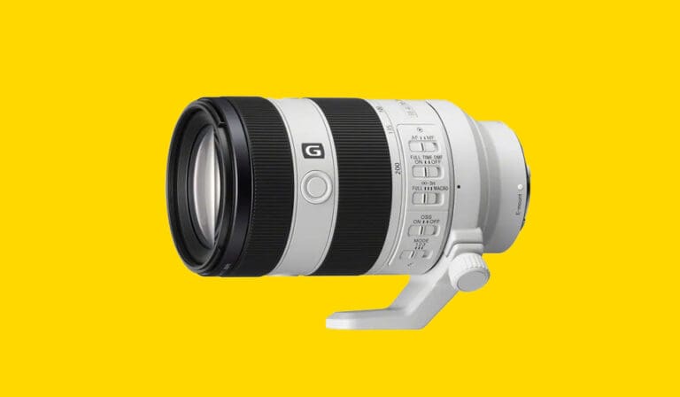 sony 70 200 macro