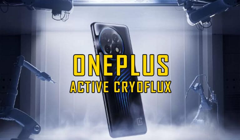 OnePlus-Active-CryoFlux