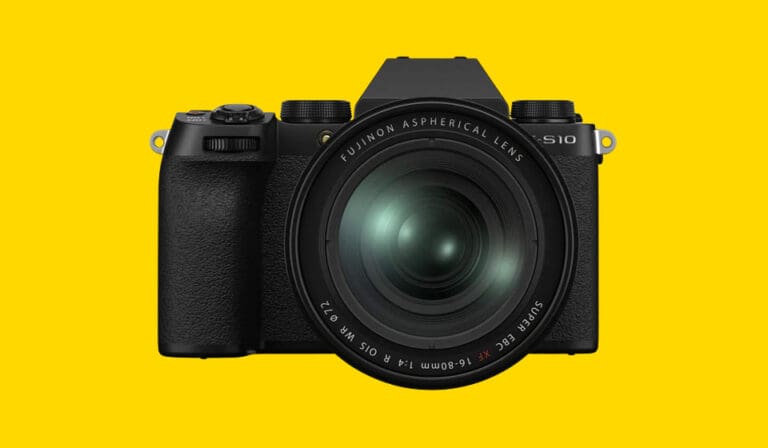 Recensione Fujifilm X-S10 (4)