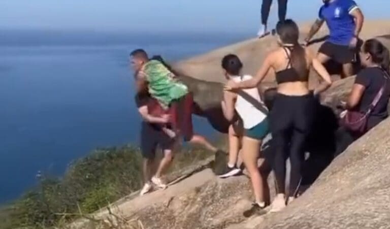 foto pericoloso