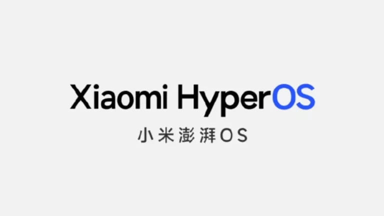 Xiaomi-Hyper-OS