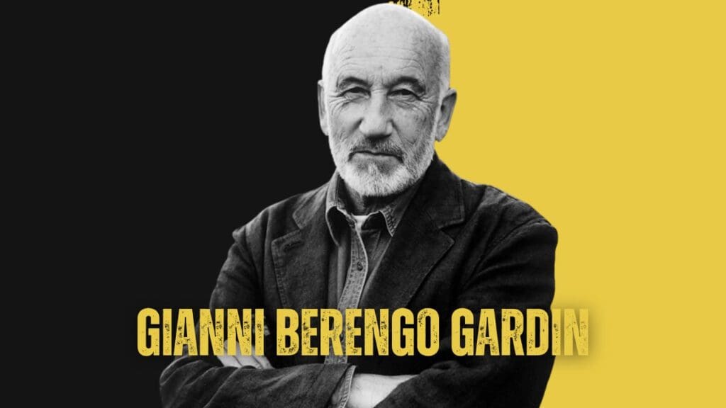 gianni berengo gardin