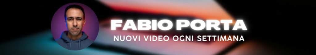 fabio porta