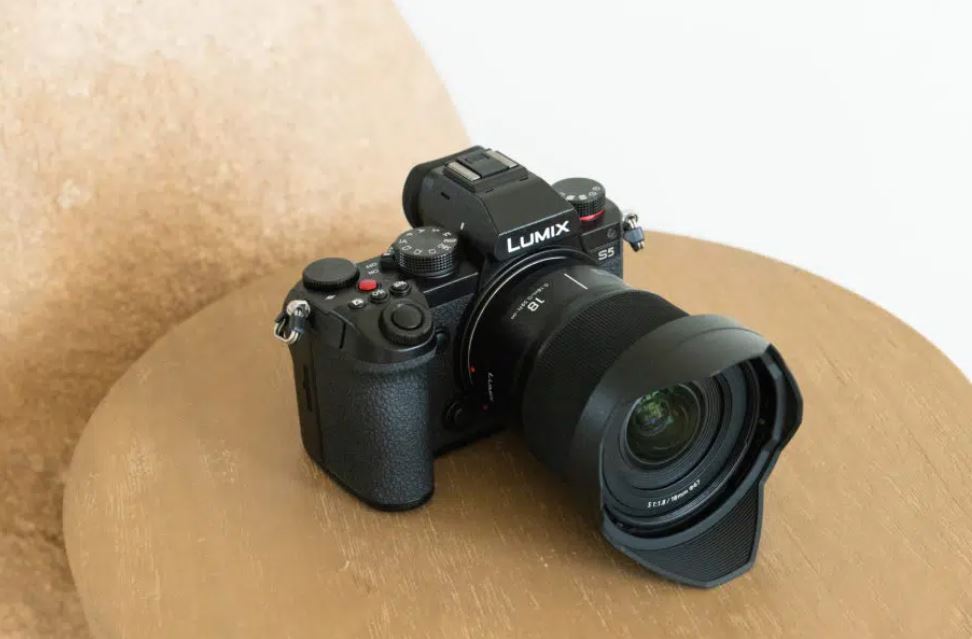 panasonic news