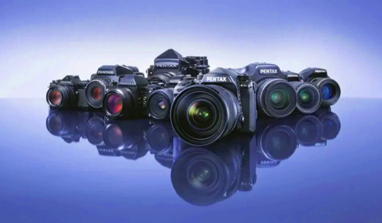 pentax-novità