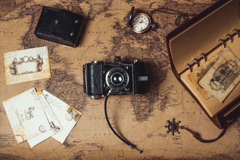 Migliora le tue abilità fotografiche: scopri le tendenze del 2023