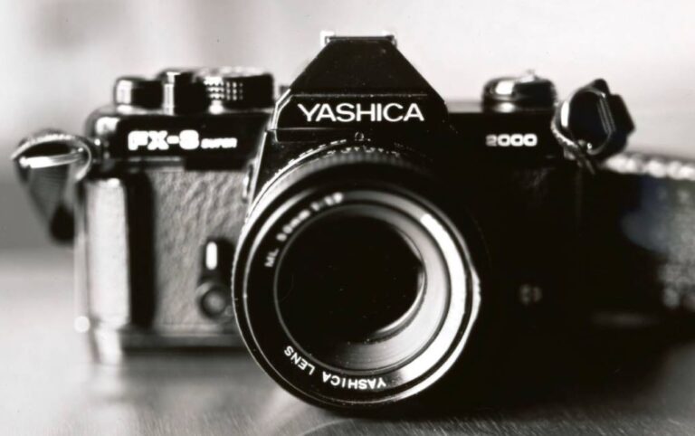 yashica