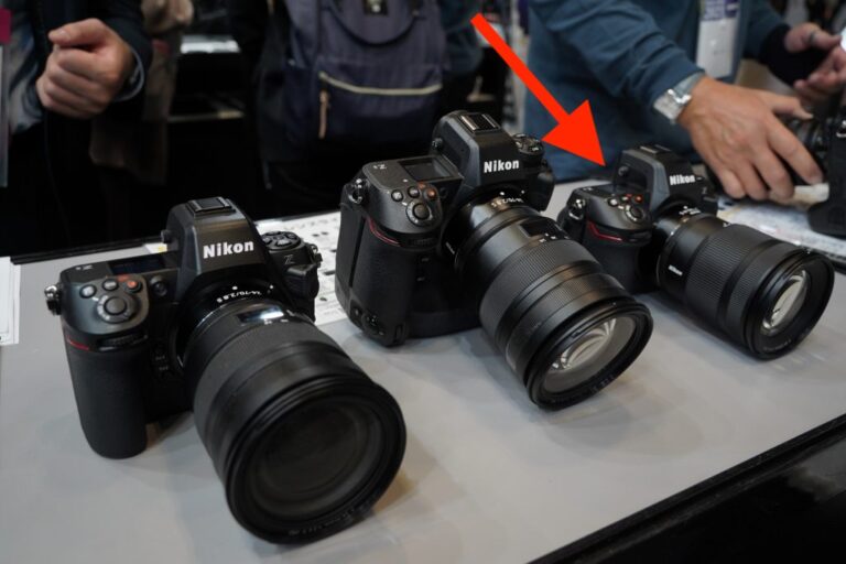 Nikon-Z6