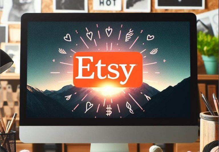 etsy porno ai
