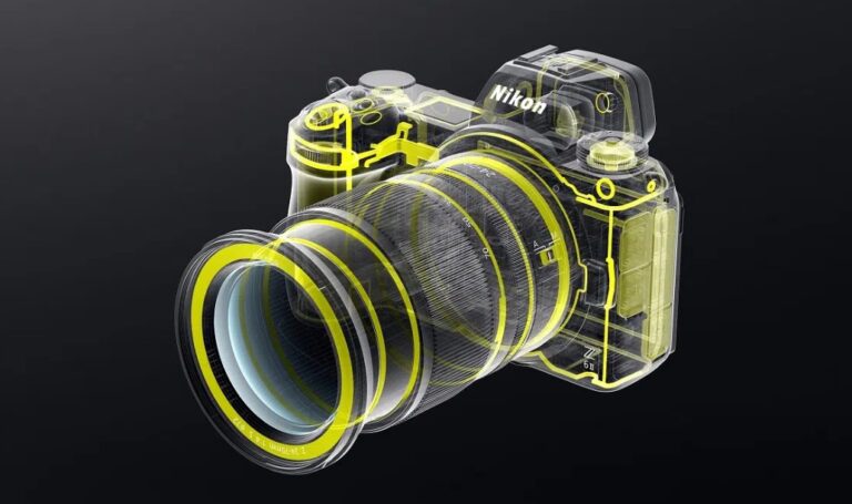 nikon