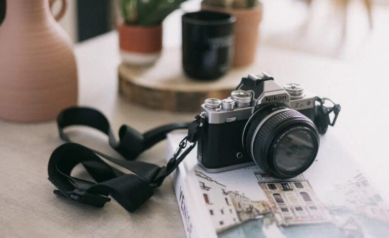 Nuovo adattatore: utilizza gli obiettivi Fuji sulle fotocamere Nikon Z