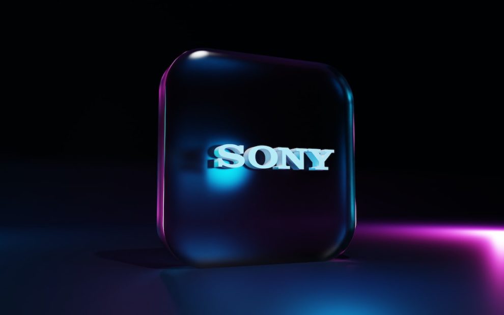 sony