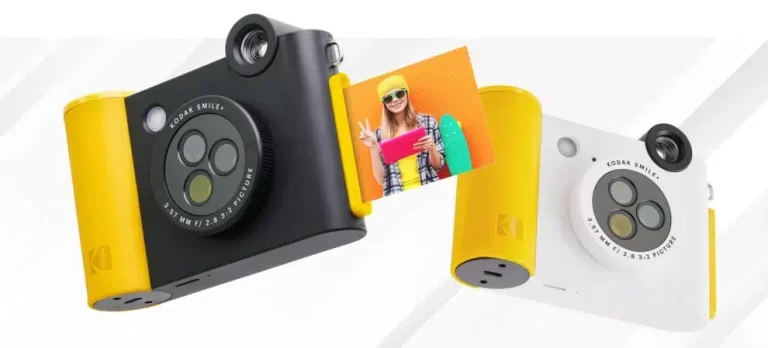Kodak-Smile-Plus