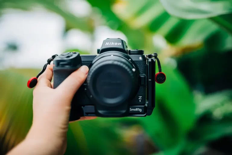 Nikon-Z6
