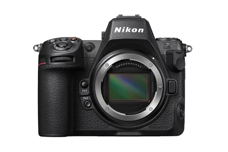 Nikon-Z8-