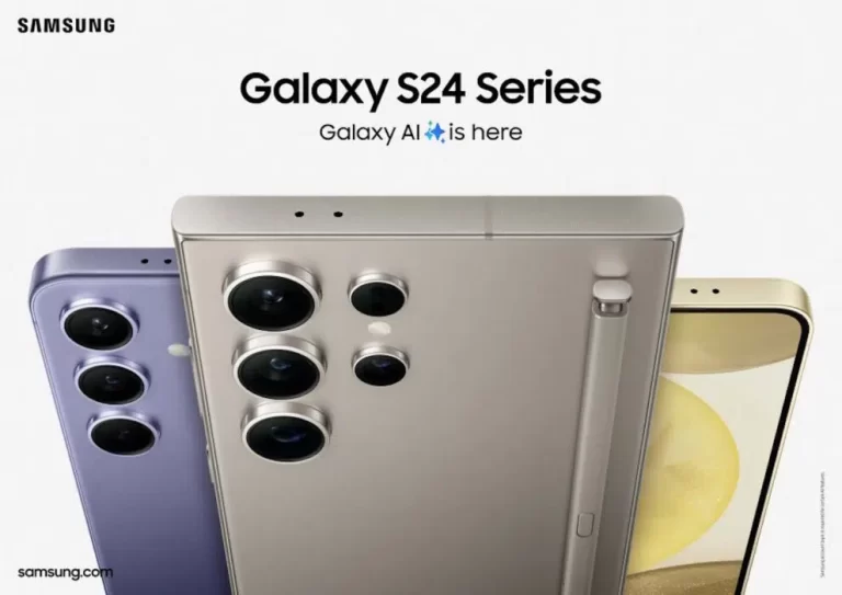 Samsung S24